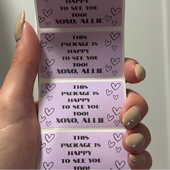 250 CUSTOM STICKERS! - Picture 13 of 14